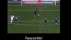 VIDEO / Balotelli si arrabbia: “Concentratevi sui miei gol”
