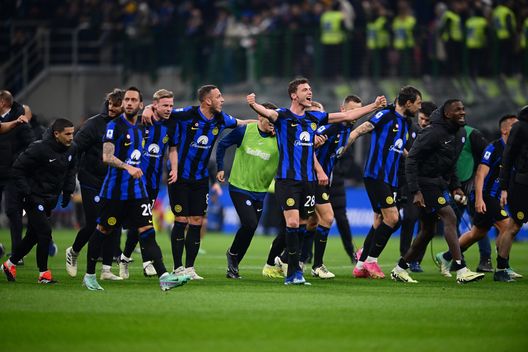 TS – Inter, vittoria che vale un pezzetto di scudetto. Gioco superiore alla Juve- immagine 2