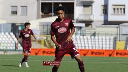 Primavera, le pagelle di Torino-Roma 1-1: decide Dellavalle, Weidmann propositivo