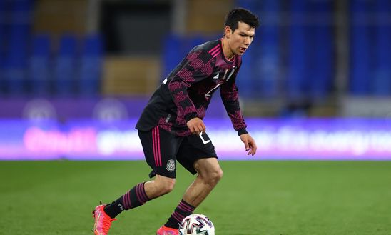 (Getty Images) lozano