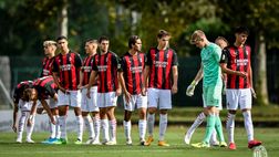 PM – Juventus-Milan Primavera 1-0: seconda sconfitta consecutiva per i rossoneri