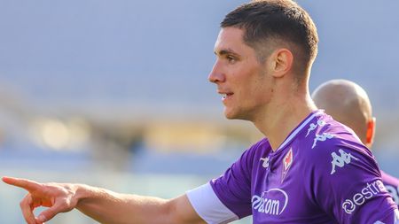 GERMOGLI PH: 7 MARZO 2021 FIRENZE STADIO ARTEMIO FRANCHI SERIE A FIORENTINA VS PARMA NELLA FOTO GOL ESULTANZA MILENKOVIC GERMOGLI PH: 7 MARZO 2021 FIRENZE STADIO ARTEMIO FRANCHI SERIE A FIORENTINA VS PARMA NELLA FOTO GOL ESULTANZA MILENKOVIC