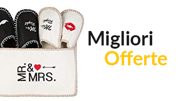 Black Friday Amazon, casalinghi: le migliori offerte Black Friday Amazon, casalinghi: le migliori offerte