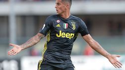 Sportmediaset boccia la prestazione di Cancelo: “Male Joao, dopo un inizio promettente…”