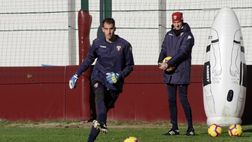 Il Toro, Rosati e le logiche del calcio