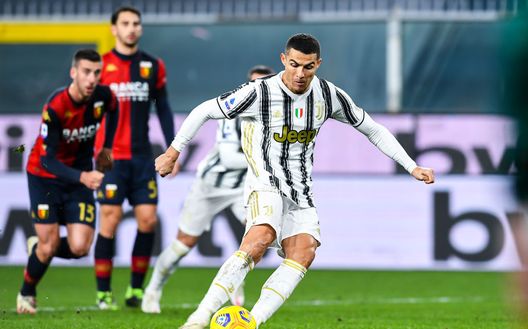 (Photo by Paolo Rattini/Getty Images) (Photo by Paolo Rattini/Getty Images)