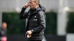 Impone ai figli taglio di capelli con logo Juve: denunciato per maltrattamenti