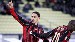 Ex Milan – Tanti auguri a Ricardo Oliveira: oggi compie 39 anni