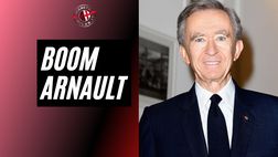 Arnault è inarrestabile. Il suo patrimonio cresce di 100 miliardi!