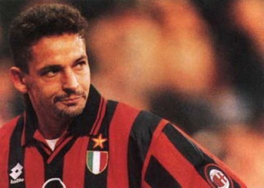  Roberto Baggio (fonte foto: profabe.free.fr) 