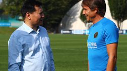 Inter, l’eliminazione dalla Champions League costa cara ai nerazzurri: Eriksen-Conte e quelle parole di Marotta…