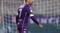 VN – Ribery e Caceres offerti alla Samp. Sull’uruguagio un altro club di A