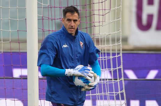 GERMOGLI PH 13 APRILE 2022 Gollini dopo Dragowski, quindi la porta è a posto con Terracciano-Rosati- immagine 2
