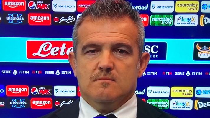 Farris a Inter TV: “Noi bravi a spegnere lo stadio, in passato squadra criticata per…” - immagine 1