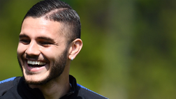 Calciomercato Inter – Icardi ha parlato con Marotta: gli ha detto che…