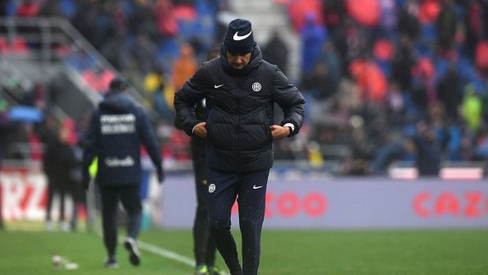 TACKLE DURO – Il derby dei media su Inzaghi a rischio esonero - immagine 1