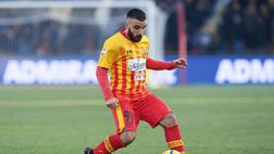 Il Sassuolo insiste per Brignola: incontro in giornata con il Benevento