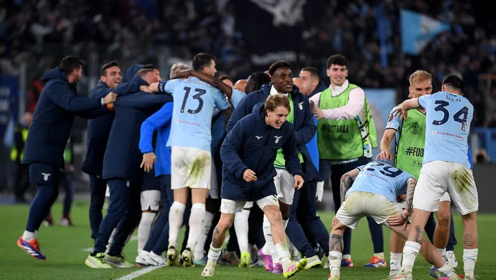 Lazio