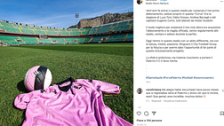 Palermo, Amenta nuovo responsabile commerciale: “Sfida ambiziosa, grazie City Group”