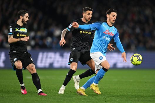 Le inseguitrici si illudono, ma la sconfitta del Napoli non riapre il campionato- immagine 2