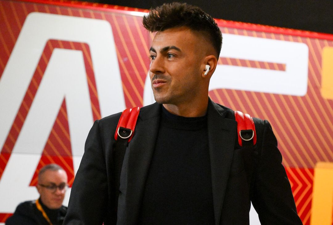 Milan-Roma – FOTO GALLERY - immagine 12