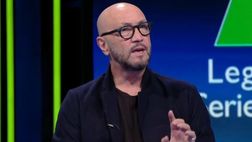 Zenga: “Sono nato interista e non mi sono mai sentito inferiore al Milan”