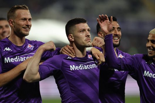 Jovic più Nico, Fiorentina-Bologna vale l’Europa (anche dal campionato)- immagine 2