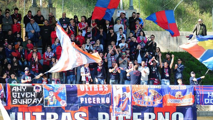Serie D, respinti i ricorsi di Bitonto e Picerno 