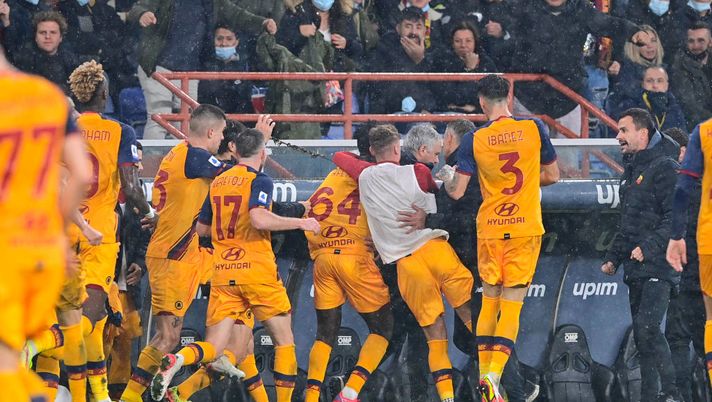 Doppietta di Felix: il 18enne premia la scelta di Mou - immagine 1