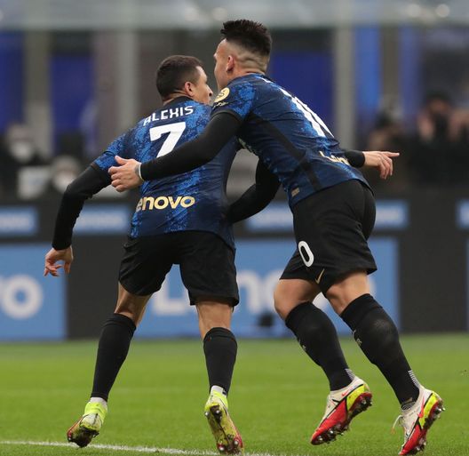 Getty Images Inter, calo dei singoli e calo di squadra. Approcci no e parole spiazzanti- immagine 2