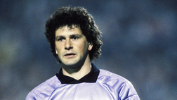 Più solo di un un portiere: un libro per raccontare Giuliano Giuliani