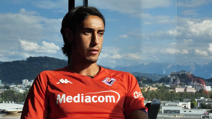 Maleh: “Ieri abbiamo tenuto il pallino del gioco, come facciamo sempre” - immagine 1