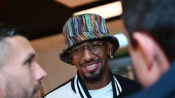 Jerome Boateng, la madre lo accusa: “Per anni ha maltrattato le donne”
