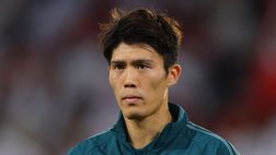 INFO SOS – Tomiyasu torna in Italia? La verità tra Milan e Napoli… è il rinnovo con l’Arsenal