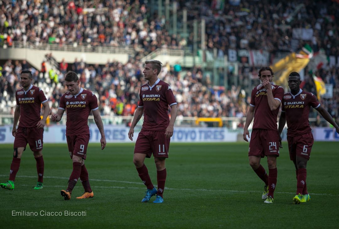 Fotogallery – Torino – Juventus 1-4 - immagine 2