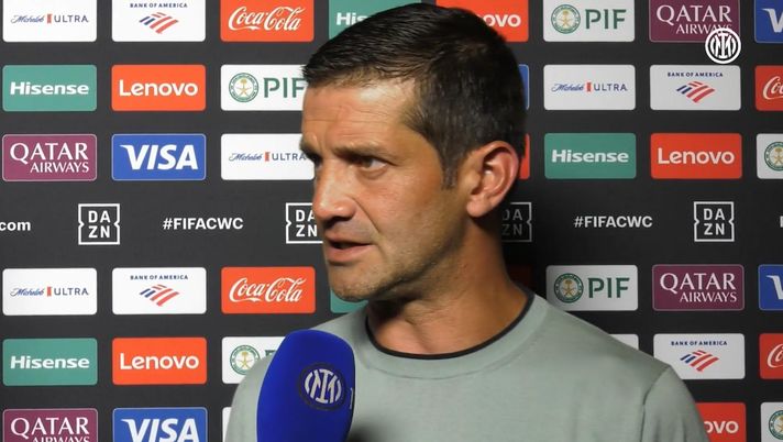 Chivu: “Contento per Pio e Sucic”. Ma poi sceglie un altro singolo: “Ha giocato partita mostruosa” - immagine 1