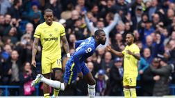 Rudiger, sassata inutile. In Spagna due ex Roma fanno faville: il weekend degli ex Serie A