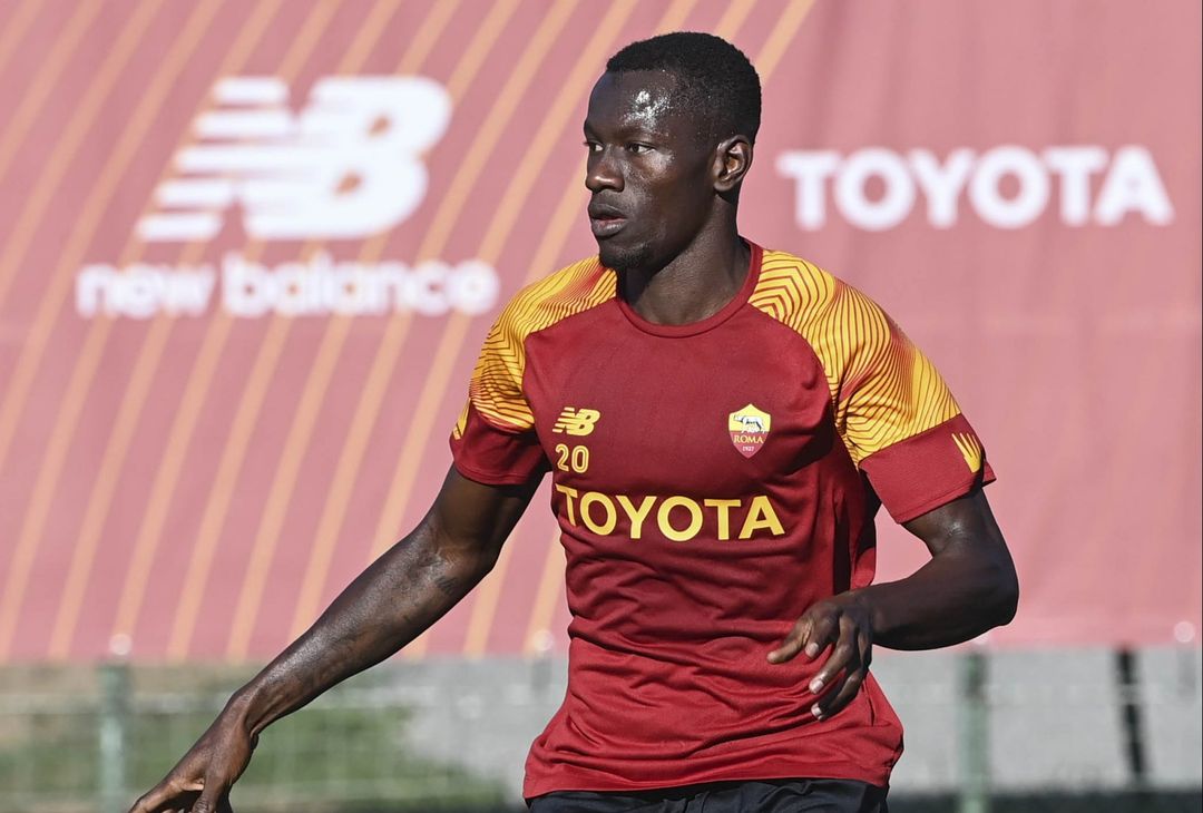 Trigoria, palestra per chi ha giocato ieri. Karsdorp in campo – FOTO GALLERY - immagine 31