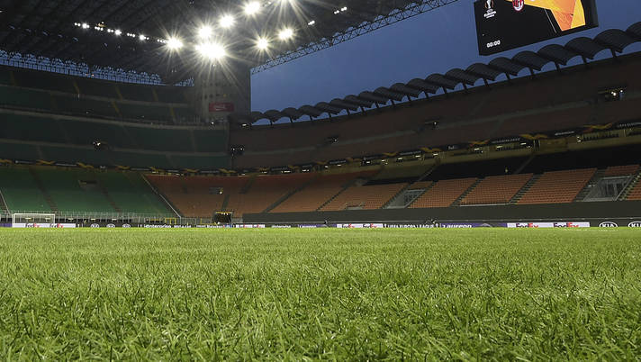 san siro ac milan news 