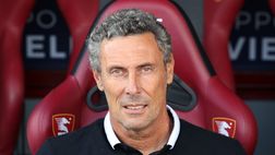Qui Spezia: tutto pronto per affrontare la Fiorentina. Gotti verso il 3-5-2