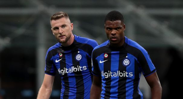 Inter Skriniar