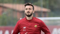 Bologna-Roma, le probabili formazioni dei quotidiani: Cristante in panchina