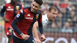 Sanabria-Verona, gli aggiornamenti