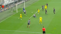 VIDEO GAZZETTA: Il disimpegno comico sul primo gol del Borussia