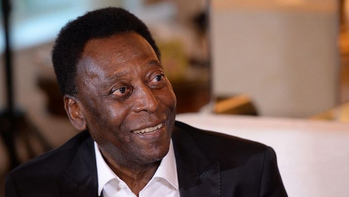 Getty  In Brasile ‘Pelè’ entra nel dizionario: ecco cosa significa - immagine 1
