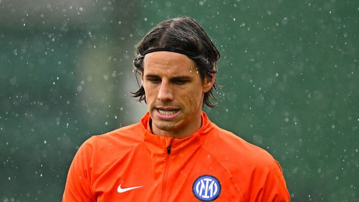 Sky: “Inter, cosa filtra su Sommer per l’Empoli. E le ultime su de Vrij, Arnautovic e Cuadrado” - immagine 1