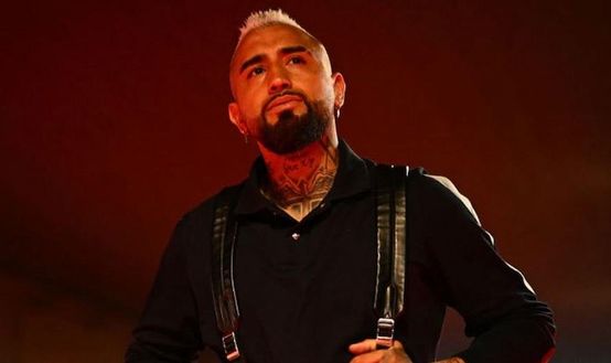 Vidal al Flamengo, l’annuncio slitta. Braz: “Nessun problema, prima torna in Italia”- immagine 2