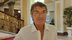 FOTO – Anche Antognoni in Svizzera… ma non per i sorteggi di Conference