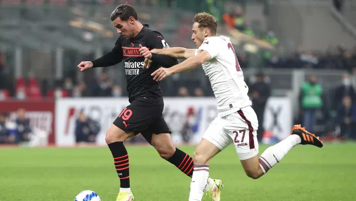 Milan-Torino