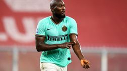 Inter, Lukaku non vuole fermarsi: con un gol aggancia Milito, nel mirino Ronaldo ed Eto’o